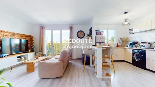For sale Reims 2 rooms 51 m2 Marne (51100) photo 0