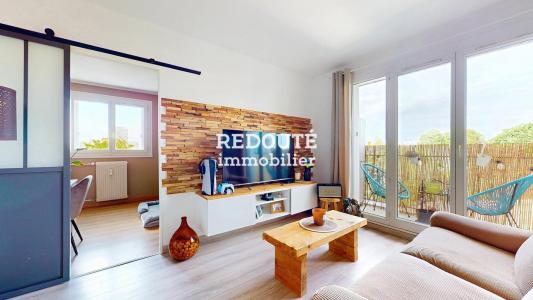Annonce Vente 2 pi�ces Appartement Reims 51