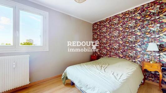 Acheter Appartement Reims Marne