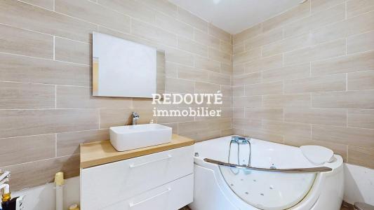 Acheter Appartement Reims 149450 euros
