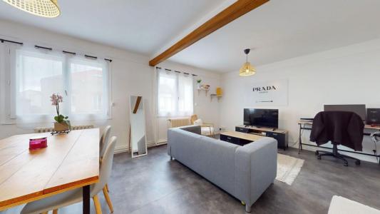 For sale Reims 2 rooms 45 m2 Marne (51100) photo 0
