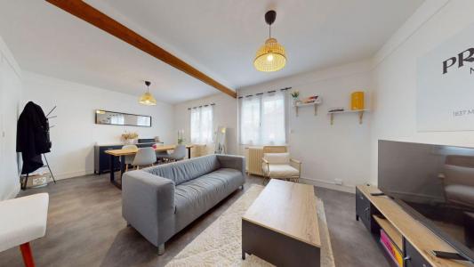 Annonce Vente 2 pi�ces Appartement Reims 51