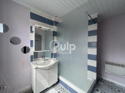 Acheter Maison Lillers 78000 euros