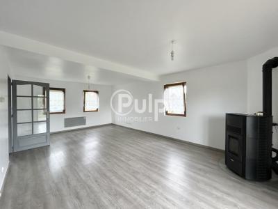 For sale Saint-venant 4 rooms 95 m2 Pas de calais (62350) photo 0