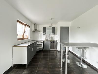 Annonce Vente 4 pi�ces Maison Saint-venant 62