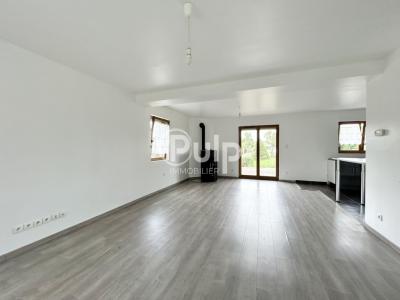 Acheter Maison 95 m2 Saint-venant