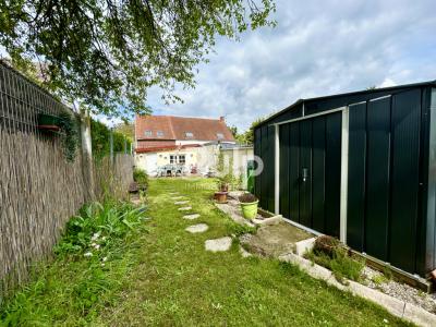 Annonce Vente 4 pi�ces Maison Bully-les-mines 62