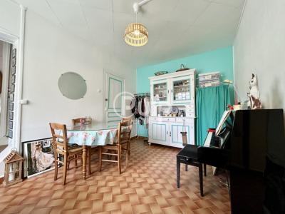 Acheter Maison 88 m2 Bully-les-mines