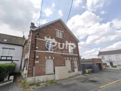 For sale Calonne-sur-la-lys 7 rooms 175 m2 Pas de calais (62350) photo 0