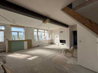 Annonce Vente 7 pi�ces Maison Calonne-sur-la-lys 62