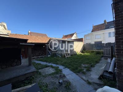 Acheter Maison 175 m2 Calonne-sur-la-lys