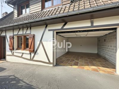 Annonce Vente 8 pi�ces Maison Hesdin 62