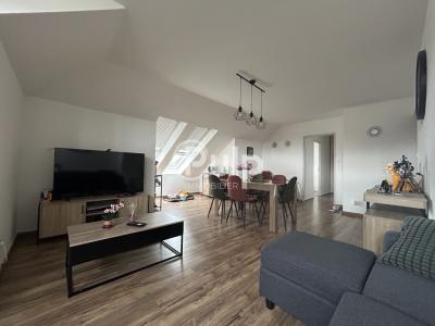 For sale Henin-beaumont 3 rooms 72 m2 Pas de calais (62110) photo 0