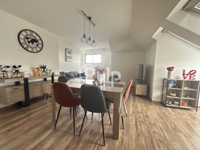 Annonce Vente 3 pi�ces Appartement Henin-beaumont 62