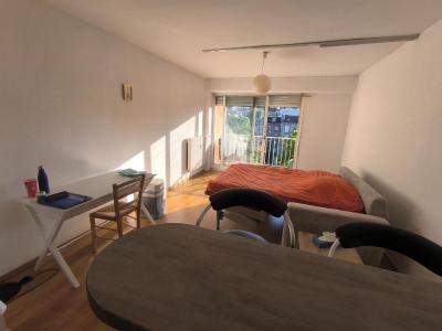For rent Nancy 2 rooms 29 m2 Meurthe et moselle (54000) photo 0