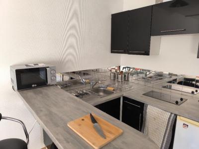 For rent Nancy 2 rooms 29 m2 Meurthe et moselle (54000) photo 1