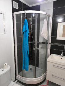 For rent Nancy 2 rooms 29 m2 Meurthe et moselle (54000) photo 2