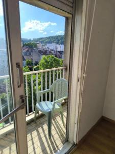 For rent Nancy 2 rooms 29 m2 Meurthe et moselle (54000) photo 3