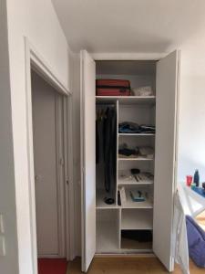 For rent Nancy 2 rooms 29 m2 Meurthe et moselle (54000) photo 4