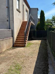 For rent Penne-d'agenais 4 rooms 110 m2 Lot et garonne (47140) photo 0