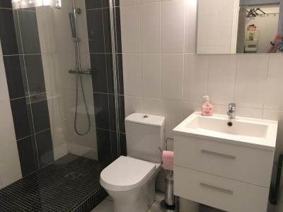 Louer Appartement 31 m2 Marseille-5eme-arrondissement