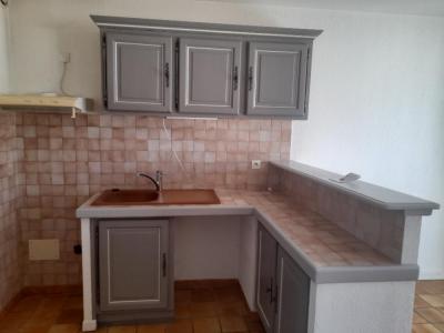 Louer Appartement 43 m2 Aureille