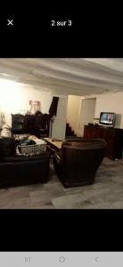 For rent Preuilly-sur-claise 3 rooms 100 m2 Indre et loire (37290) photo 1