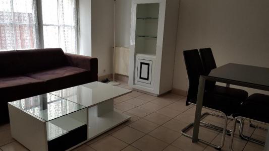 For rent Morlaix 2 rooms 42 m2 Finistere (29600) photo 0