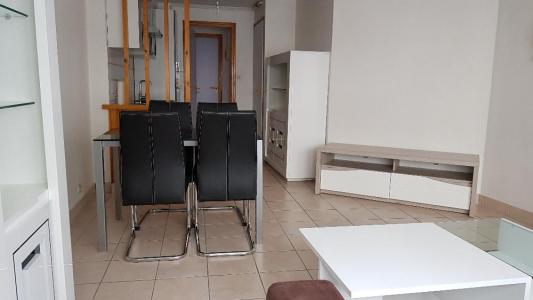 For rent Morlaix 2 rooms 42 m2 Finistere (29600) photo 1