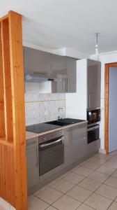 For rent Morlaix 2 rooms 42 m2 Finistere (29600) photo 2