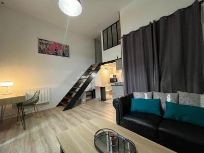 Annonce Location 2 pi�ces Appartement Saint-etienne 42