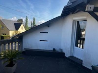 Annonce Location 2 pi�ces Appartement Temple-de-bretagne 44