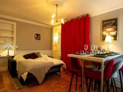 Louer Appartement Reims Marne