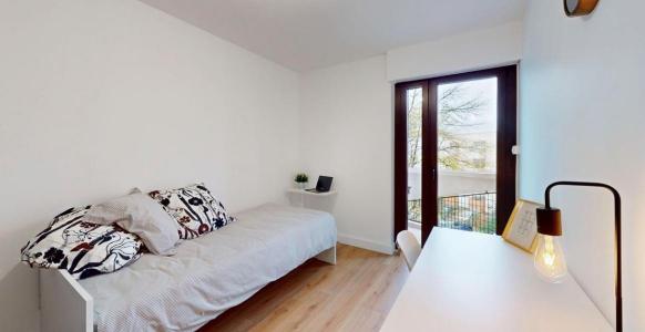 Annonce Location Appartement Pessac 33