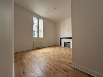 For rent Bordeaux 1 room 21 m2 Gironde (33000) photo 0