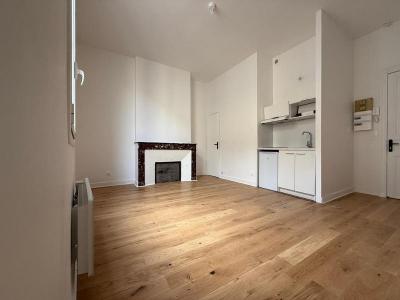 Louer Appartement 21 m2 Bordeaux