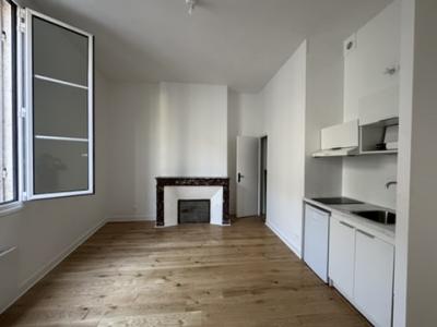 Louer Appartement Bordeaux 632 euros