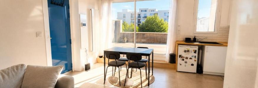 For rent Bordeaux 1 room 33 m2 Gironde (33000) photo 0