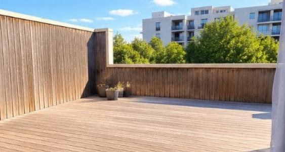 Annonce Location Appartement Bordeaux 33