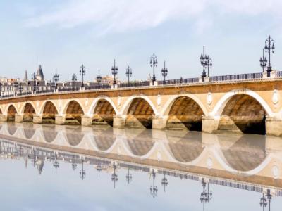 For rent Bordeaux 2 rooms 35 m2 Gironde (33000) photo 0