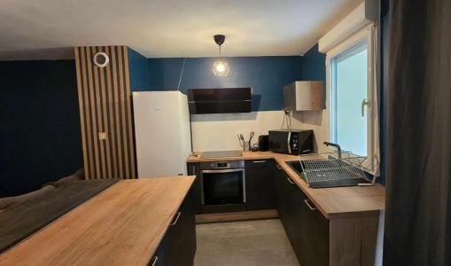 Annonce Location 3 pi�ces Appartement Ambares-et-lagrave 33