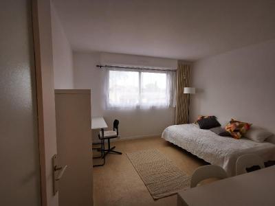 Louer Appartement 25 m2 Bordeaux