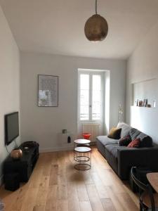 For rent Bordeaux 3 rooms 68 m2 Gironde (33000) photo 0