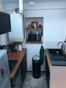 Annonce Location 3 pi�ces Appartement Bordeaux 33