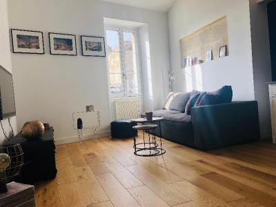 Louer Appartement Bordeaux Gironde