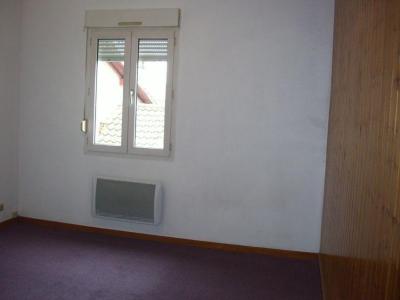 Annonce Location Appartement Pessac 33