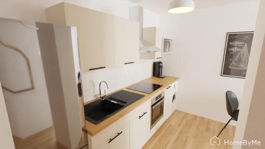 Acheter Appartement Nancy Meurthe et moselle