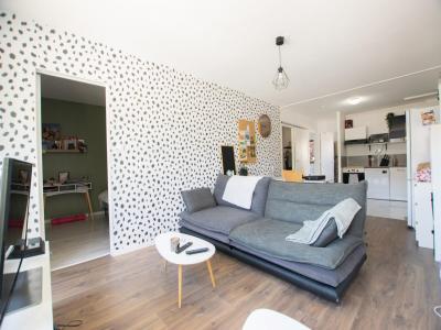 Acheter Appartement 77 m2 Nancy