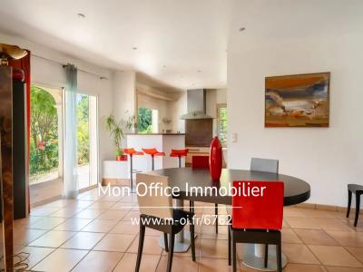 Acheter Maison 290 m2 Venelles