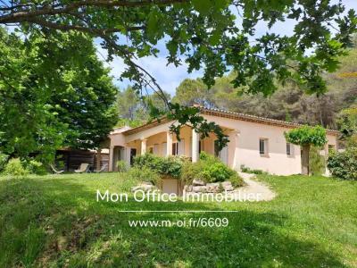 For sale Beaurecueil VENELLES 7 rooms 180 m2 Bouches du Rhone (13100) photo 0